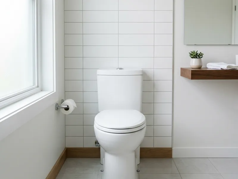 Toilet Repair & Installation Plumber in Dobbs Ferry, NY